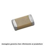 Condensatore M. 150pF 50V 0805 C0G 5%