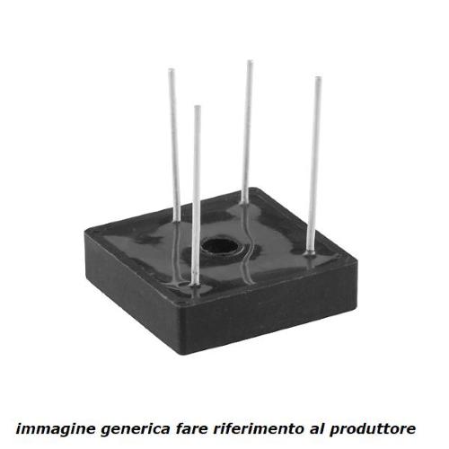 MBR356W, single phase bridge rectifier, 600V 35A