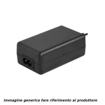 SDI40, ac/dc, 100~240Vac/24Vdc 1,7A (+) 2,1x5,5