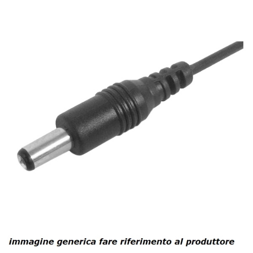 SGA25E, ac/dc, 100~240Vac/12Vdc 2,08A (+) 2,1x5,5
