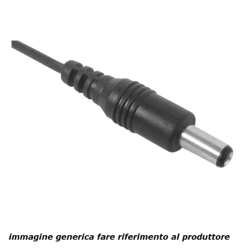 SMI6B, ac/dc, 100~240Vac/5Vdc 1,2A (+) 2,5x5,5