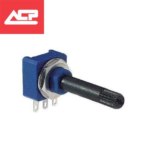 TruOhm WR085H22 20K Potentiomètre Préréglé En Carbone