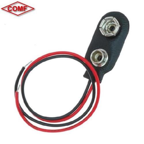 BSIC, Snap per pila 9V L=150mm