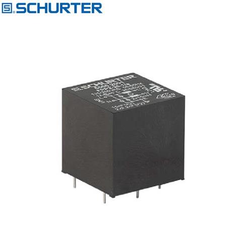 5500, filtro induttivo capacitivo 1A per c.s.