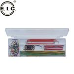 EIC-J-L, kit ponticelli 140pz 