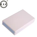 Contenitore plastico 195x110x36 Grigio-Beige