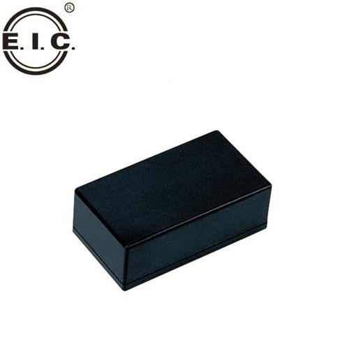 Contenitore plastico 129x64x45 Nero