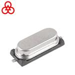Quarzo HC49S/SMD 6,000 MHz