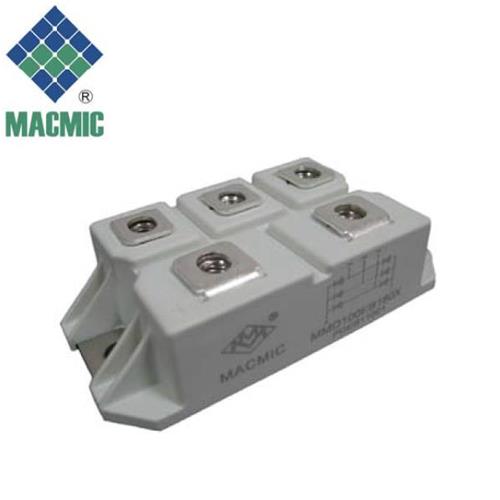 MMD70EB160X, three phase bridge rectifier, 1,6KV 70A