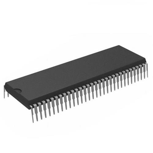 Integrato MC68010P-10