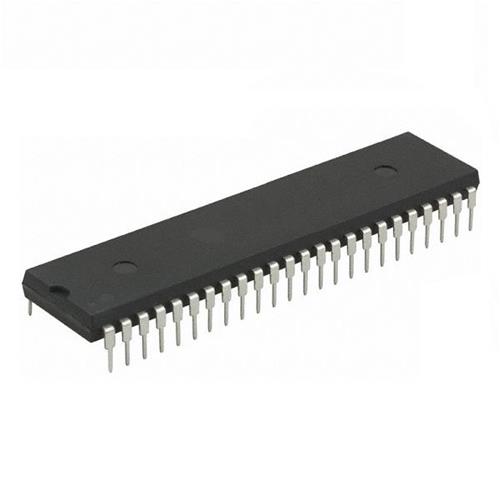 Integrato MC68HC11A1P