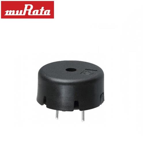 PKM13, cicalino piezo, D=12,6, terminali per c.s.