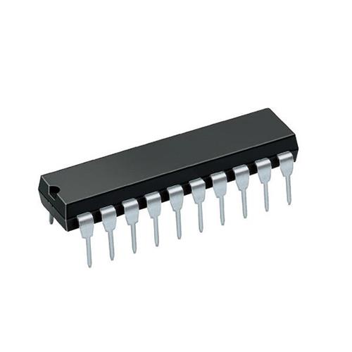 Integrato TDA3504