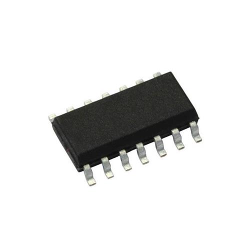 M74HCT04M1R, hex inverter