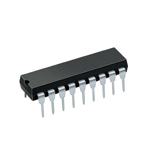 Integrato TDA3827