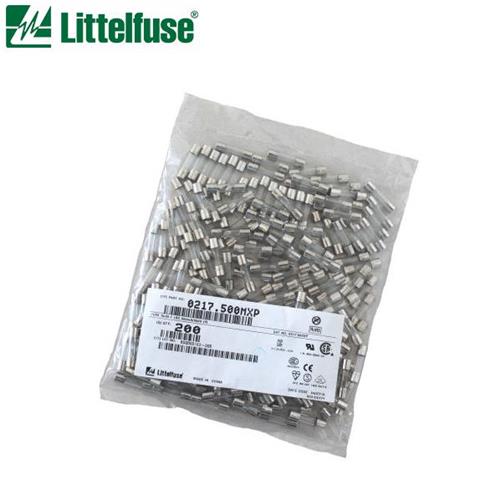 0218, fusibile ritardato 5x20 1,25A