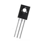 Transistor 2SC3502 (NPN 200V 0,1A)