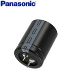 Condensatore El. 1200uF 100V S-In 22x40/10 105° TS-HA