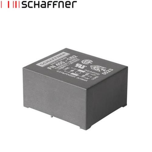FN405, filtro induttivo capacitivo 3A per c.s.