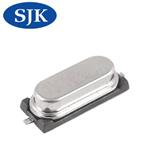 Quarzo HC49S/SMD 16,000 MHz