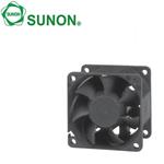 PMD1206, ventilatore 12Vdc 60x60x38 7,0W