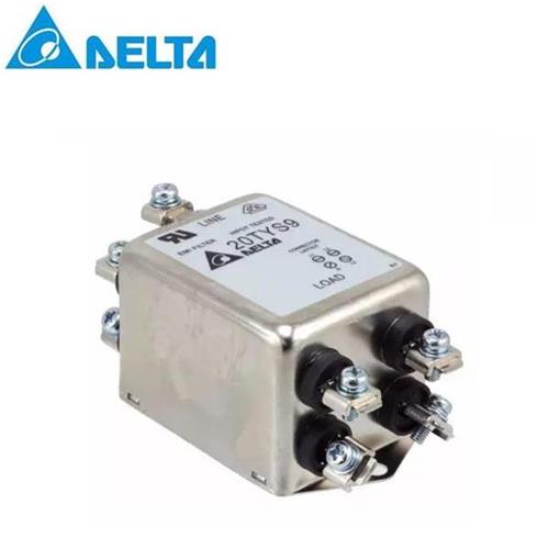 TY, filtro induttivo capacitivo 20A, trifase