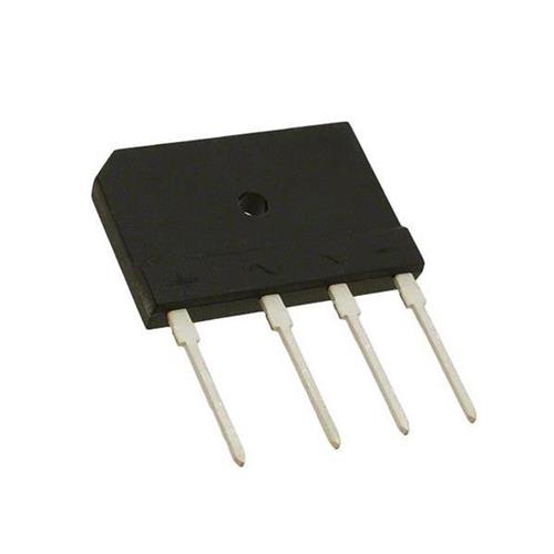GBK25M, single phase bridge rectifier, 1KV 25A