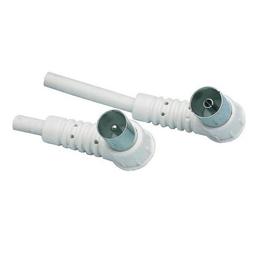 Cavo antenna Spina TV/Presa TV L=20m
