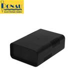 KGB11, contenitore plastico 135x95x45 Nero