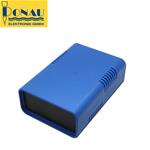 KGB12, contenitore plastico 135x95x45 Blu