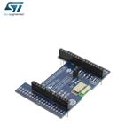 Sub-1 GHz RF expansion board based on the SPSGRF-868