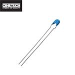 Condensatore M. 270pF 100V P=2,5 NP0 5%